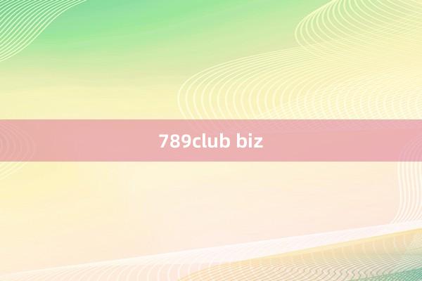 789club biz