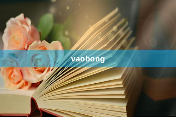 vaobong