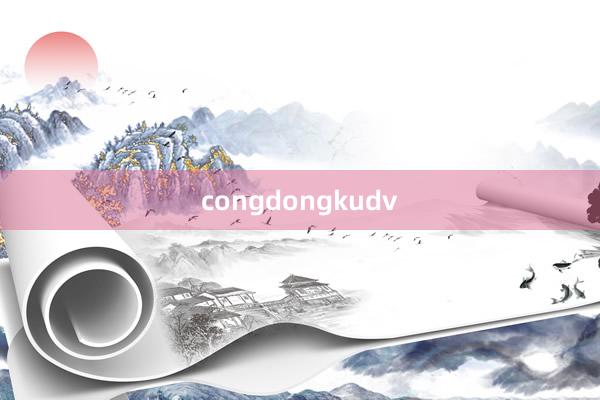 congdongkudv