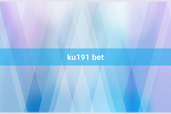 ku191 bet