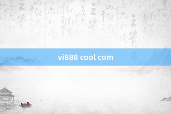 vi888 cool com