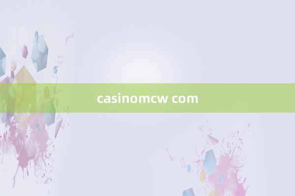 casinomcw com