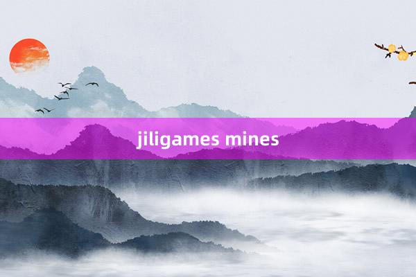 jiligames mines