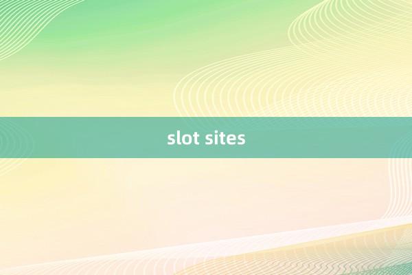 slot sites