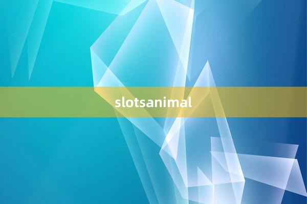 slotsanimal