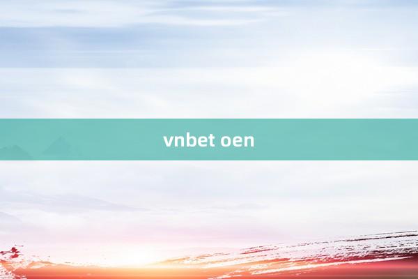 vnbet oen