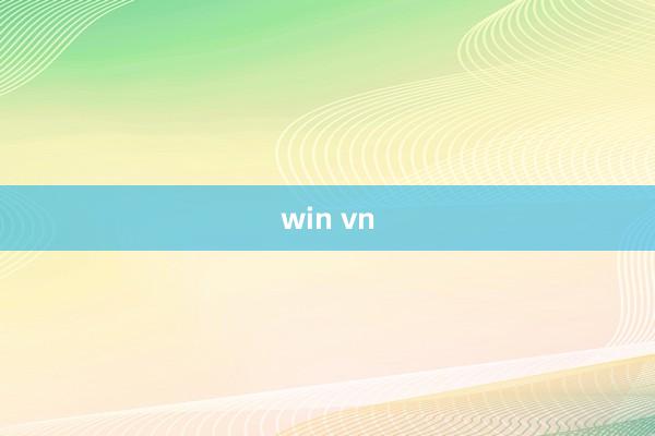 win vn