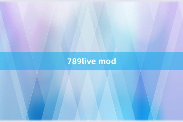 789live mod