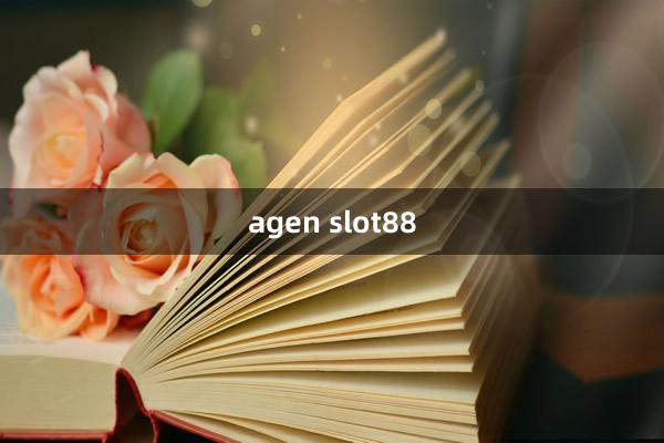 agen slot88