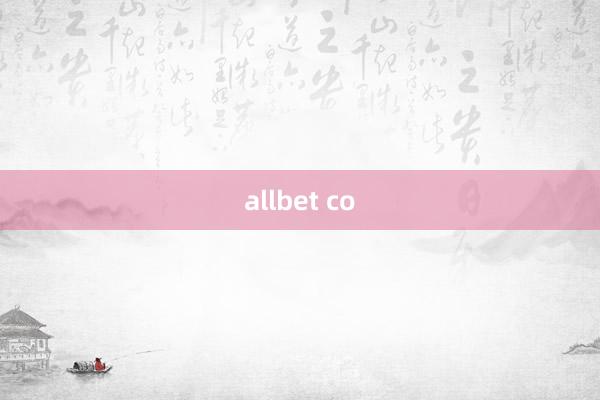 allbet co