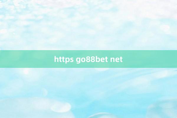 https go88bet net