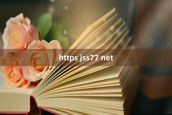 https jss77 net