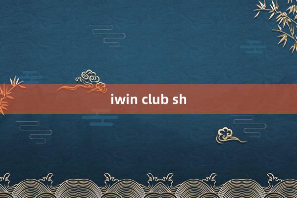 iwin club sh