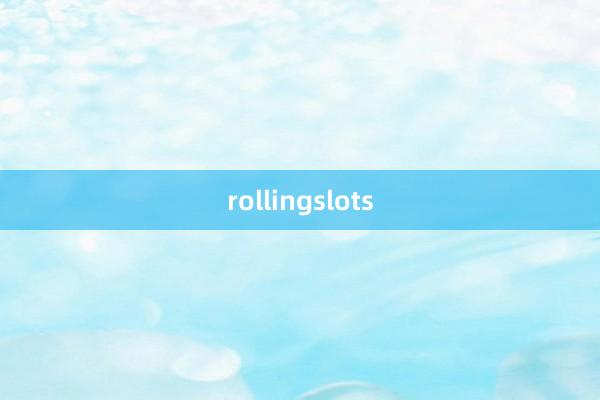 rollingslots