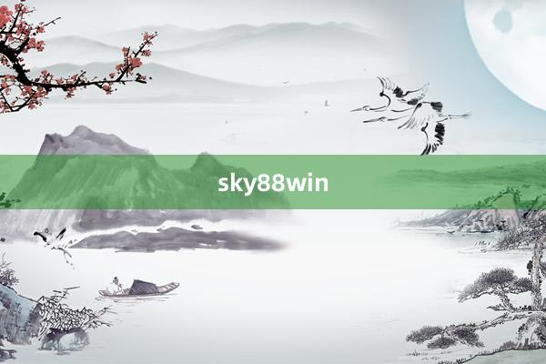 sky88win