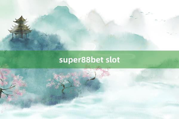 super88bet slot