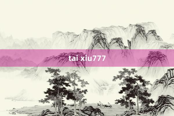 tai xiu777