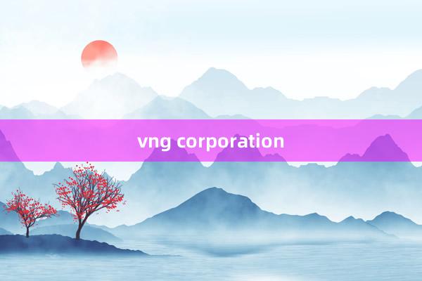 vng corporation