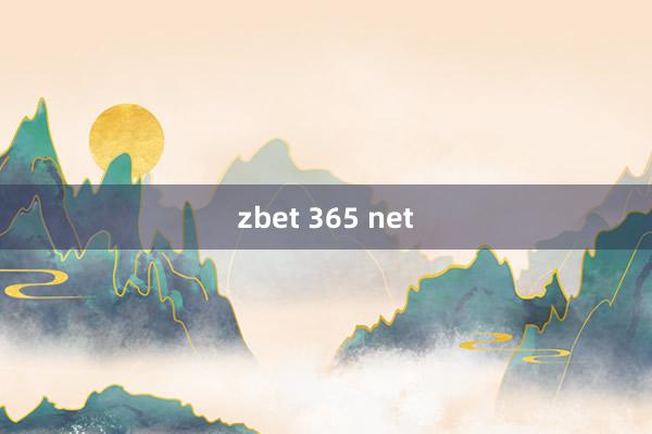 zbet 365 net