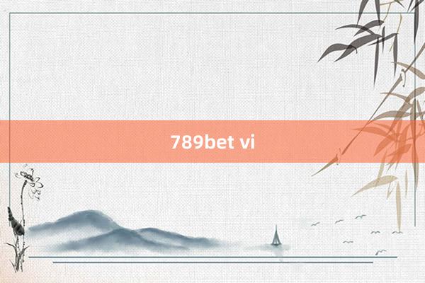 789bet vi