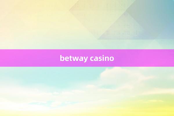 betway casino