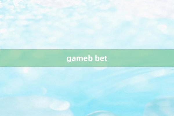 gameb bet