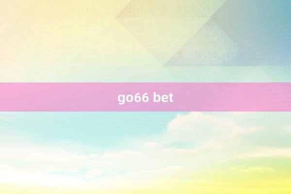 go66 bet