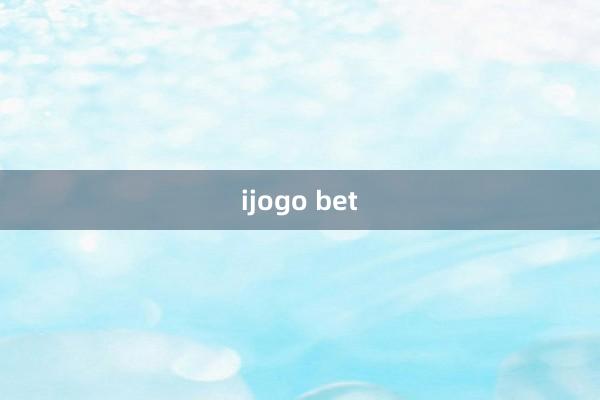 ijogo bet