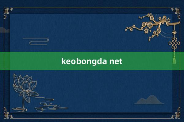 keobongda net